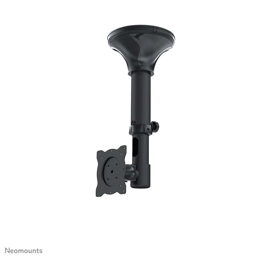 Newstar Soporte De Techo Para Tv/Monitor 10"-30" Fpma-C025black