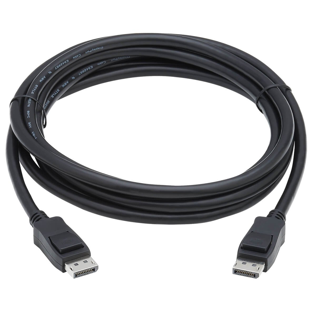 EAN 0037332255136 - Tripp Lite P580-010-V4 cable DisplayPort 3,05 m imagen 2