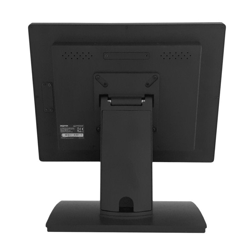 EAN 8435099530138 - Approx appTPV04RES N5105 2,9 GHz Todo-en-Uno 38,1 cm (15") 1024 x 768 Pixeles Pantalla táctil Negro imagen 5