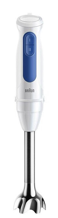 Braun Mq30001mwh Stabmixer