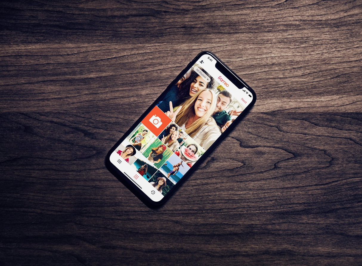 Denver Frameo Pff-1015 Weiss 25,4cm (10,1 ) 16gb