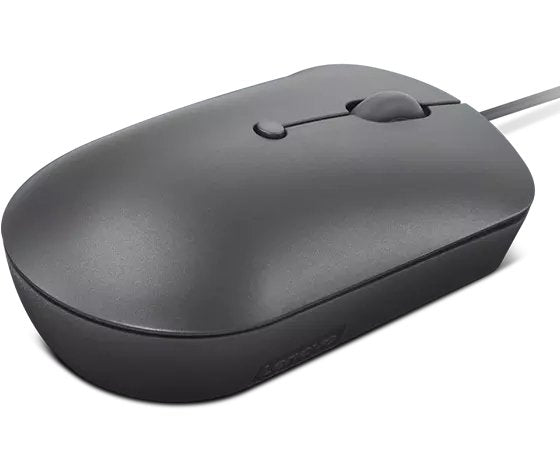 EAN 0195892016199 - Lenovo 540 ratón Oficina Ambidextro USB Tipo C Óptico imagen 4