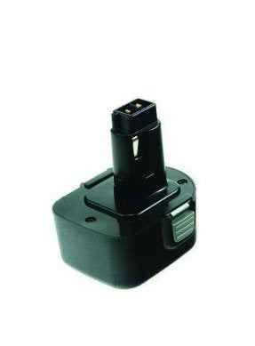 Batería 2-Power Power Tool 12v 2000mah Para Black & Decker Ps130a Pth0072a
