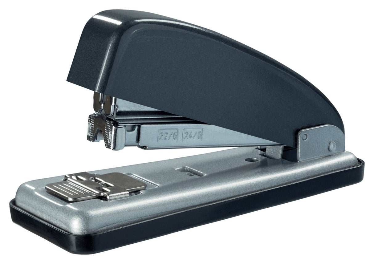 Petrus Grapadora Mod. 226 Clásica Gris Oscuro / Plata