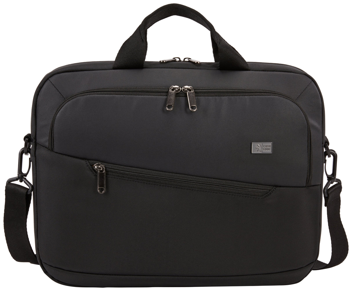 EAN 0085854250078 - Case Logic Propel PROPA-114 Black 35,6 cm (14") Maletín Negro imagen 6