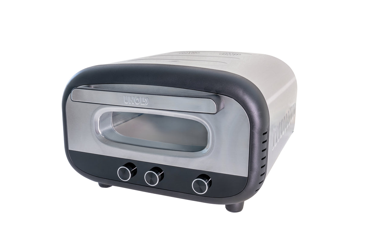 EAN 4011689688065 - Unold 68806 fabricante de pizza y hornos 1 Pizza(s) 1700 W Acero inoxidable imagen 5