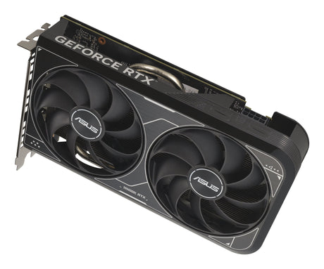 EAN 0197105341036 - ASUS Dual -RTX4060-O8G-V2 NVIDIA GeForce RTX 4060 8 GB GDDR6 imagen 7