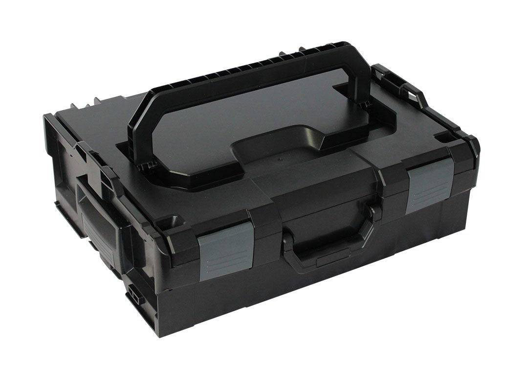 EAN 4045294844561 - L-BOXX 136 Negro imagen 2