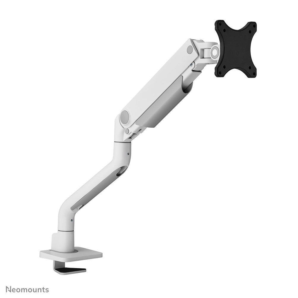 EAN 8717371441418 - Neomounts DS70S-950WH1 soporte para monitor 124,5 cm (49") Escritorio Blanco imagen 7