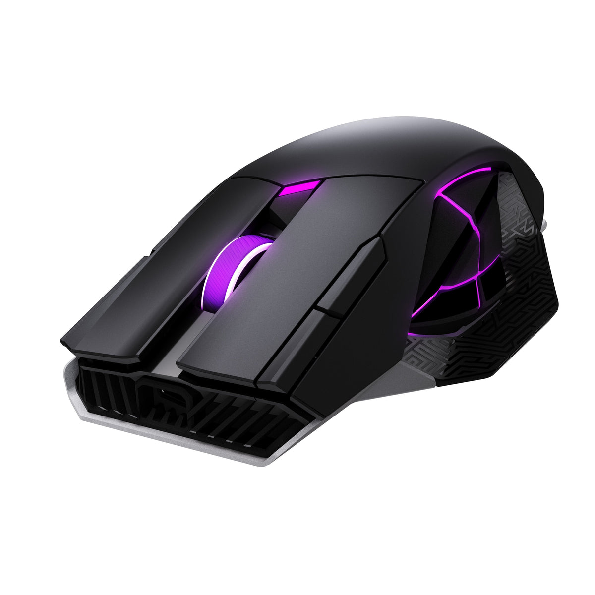 Asus Ratón Rog Spatha X 65k Gaming Mouse
