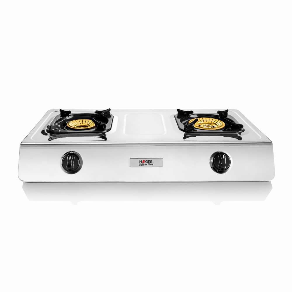 EAN 5608475003356 - Haeger Safine Plus Hornillo de combustible líquido imagen 1