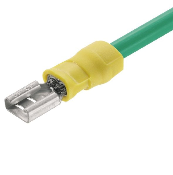 Weidmüller Cti 9202850000 Alicate De Crimpado Aislado Conector