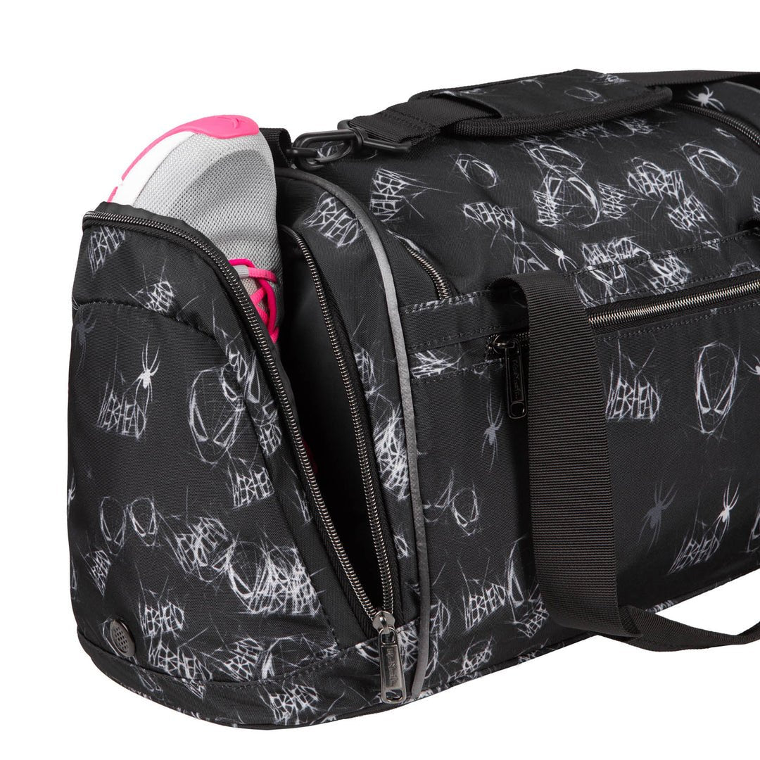 Mcneill Bolsa De Deporte Spider Man Ii