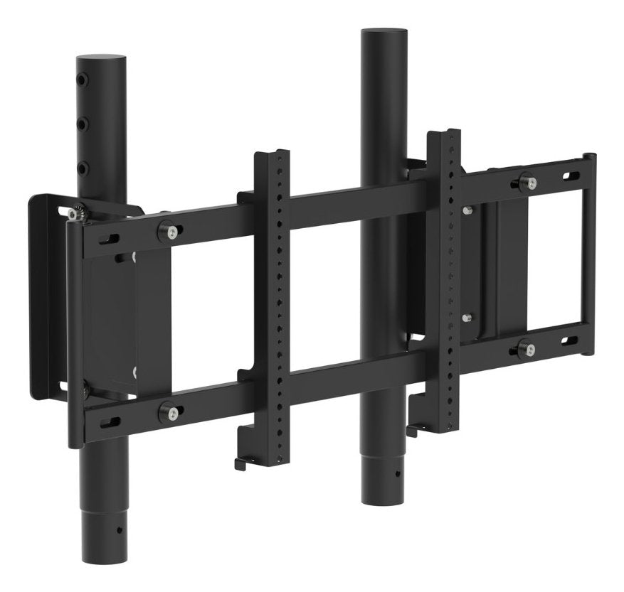 Oplite Monitor Mount S8 On Top Single Monitor Negro Retail