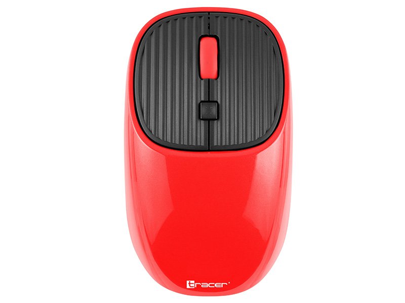 EAN 5907512868119 - Tracer WAVE ratón Oficina Ambidextro RF inalámbrico Óptico 800 DPI imagen 3