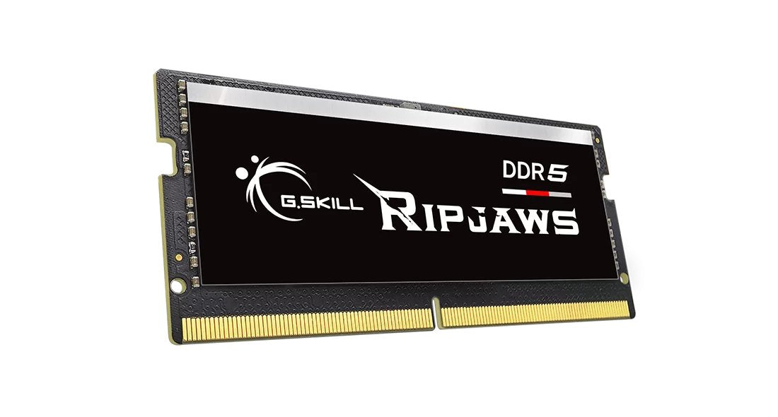 EAN 4713294233776 - G.Skill Ripjaws F5-5600S4040A16GX1-RS módulo de memoria 16 GB 1 x 16 GB DDR5 imagen 2