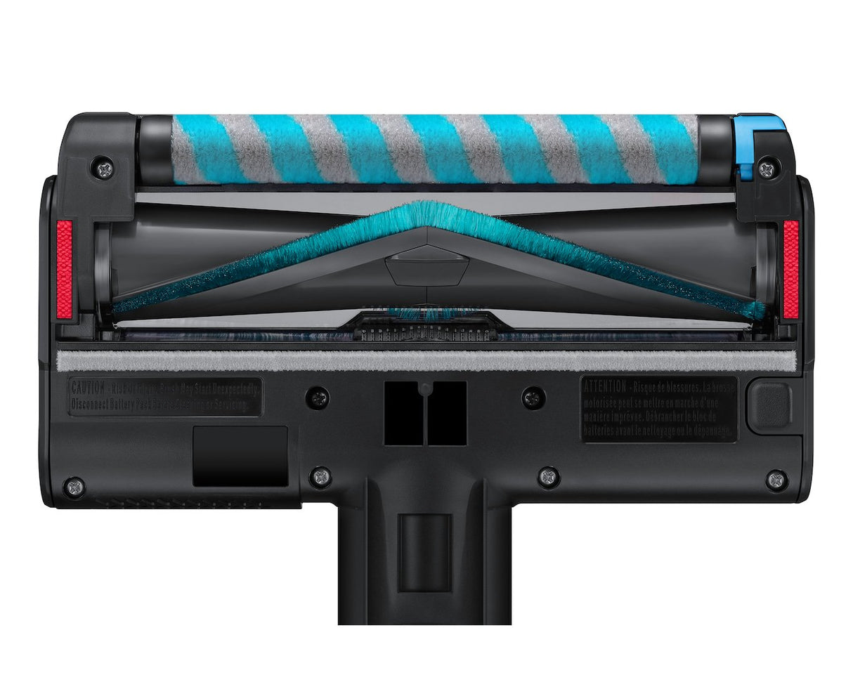 EAN 8806097264835 - Samsung VS80F28DGS/GE aspiradora 0,5 L Seca y húmeda 770 W Sin bolsa imagen 33