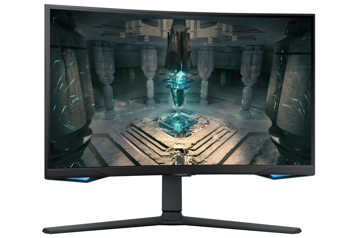 EAN 8806094192599 - Samsung G65B pantalla para PC 68,6 cm (27") 2560 x 1440 Pixeles Quad HD LCD Negro imagen 16