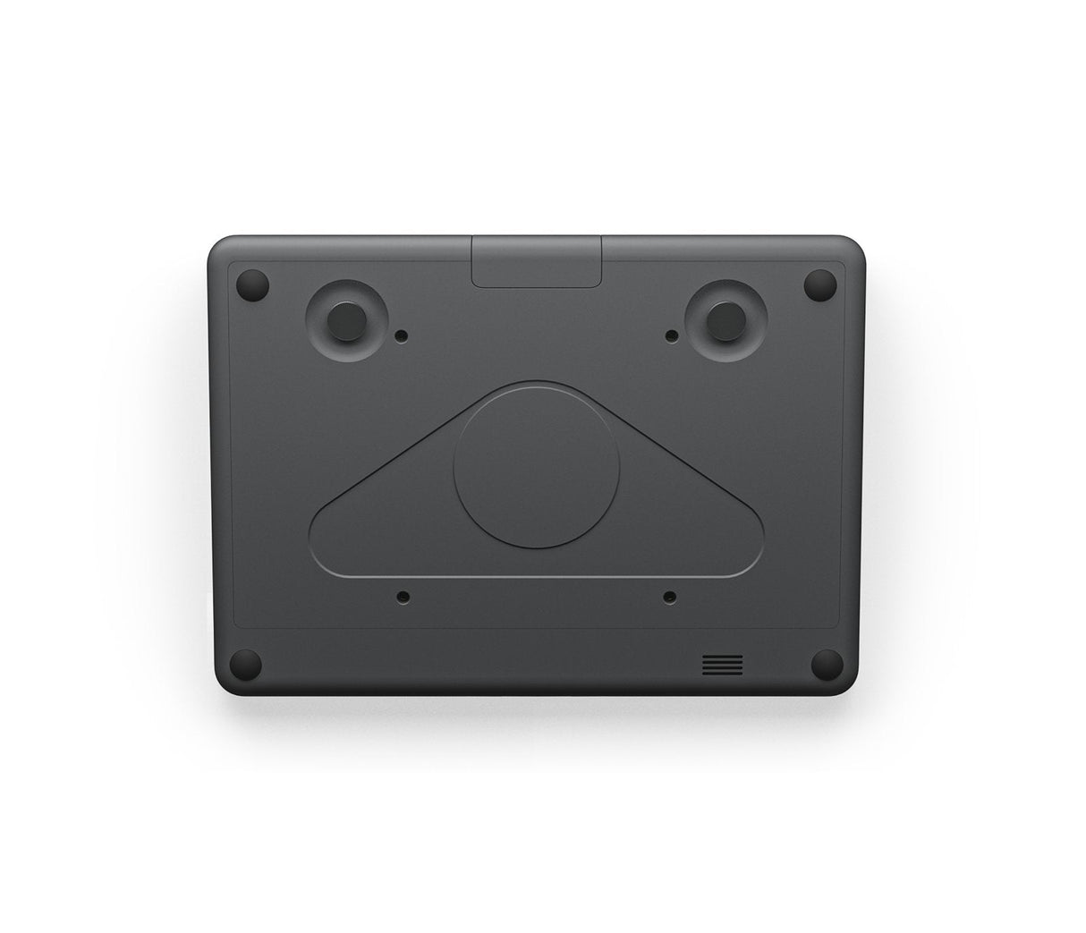 EAN 0097855163769 - Logitech 939-001950 pantalla para sala de reuniones 25,6 cm (10.1") 1280 x 800 Pixeles IPS Negro imagen 1