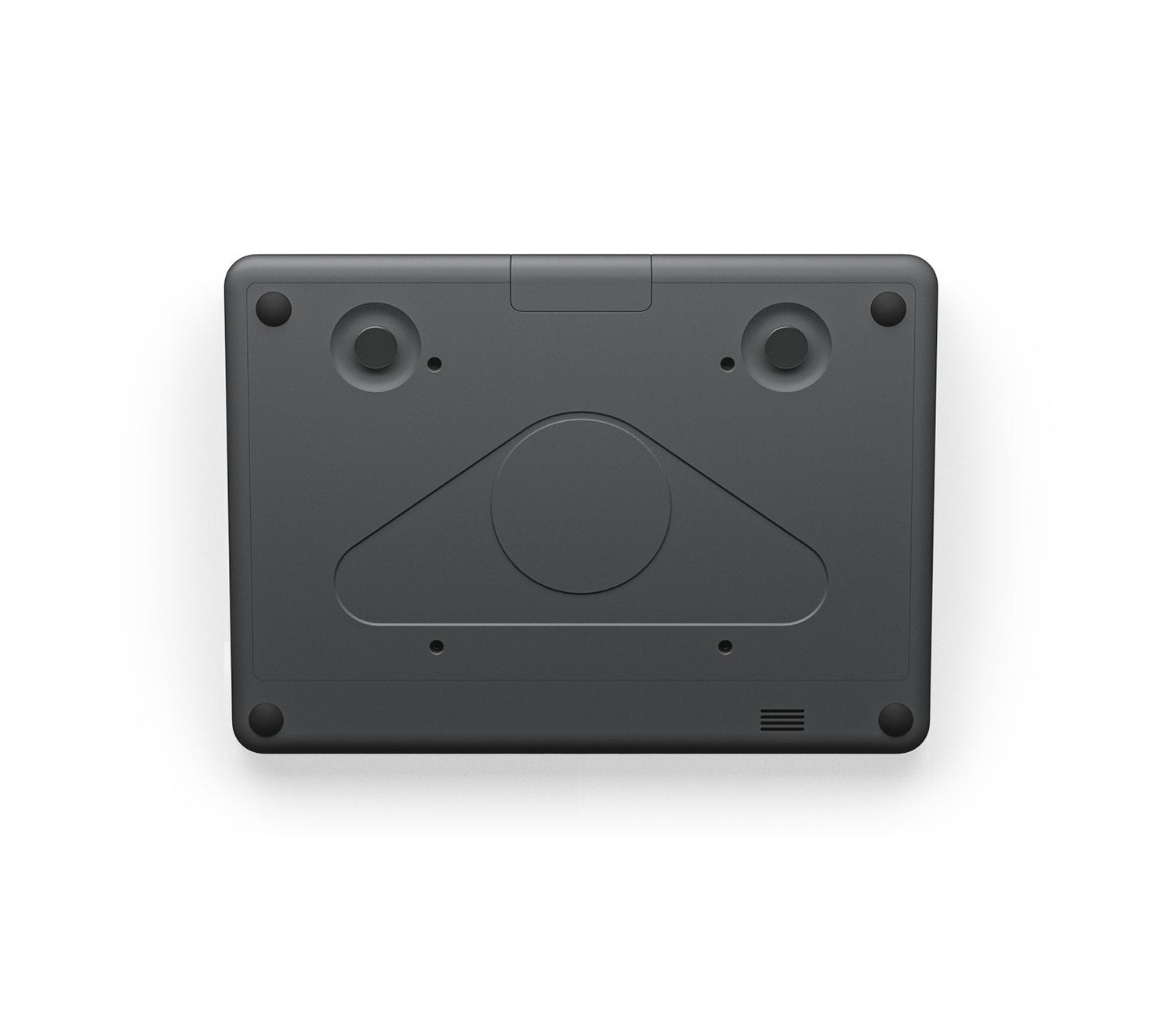 EAN 0097855163769 - Logitech 939-001950 pantalla para sala de reuniones 25,6 cm (10.1") 1280 x 800 Pixeles IPS Negro imagen 1