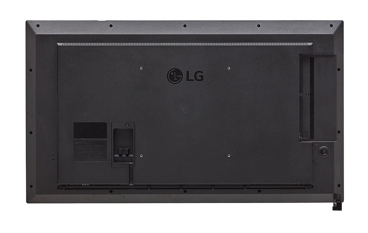 EAN 8806084298850 - LG 49UM5N-H Pantalla plana para señalización digital 124,5 cm (49") LCD Wifi 500 cd / m² 4K Ultra HD Negr imagen 10