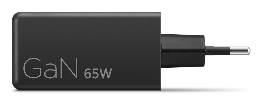 Ladowarka 65w Mini Usb-C Gan 40aw65wbeu