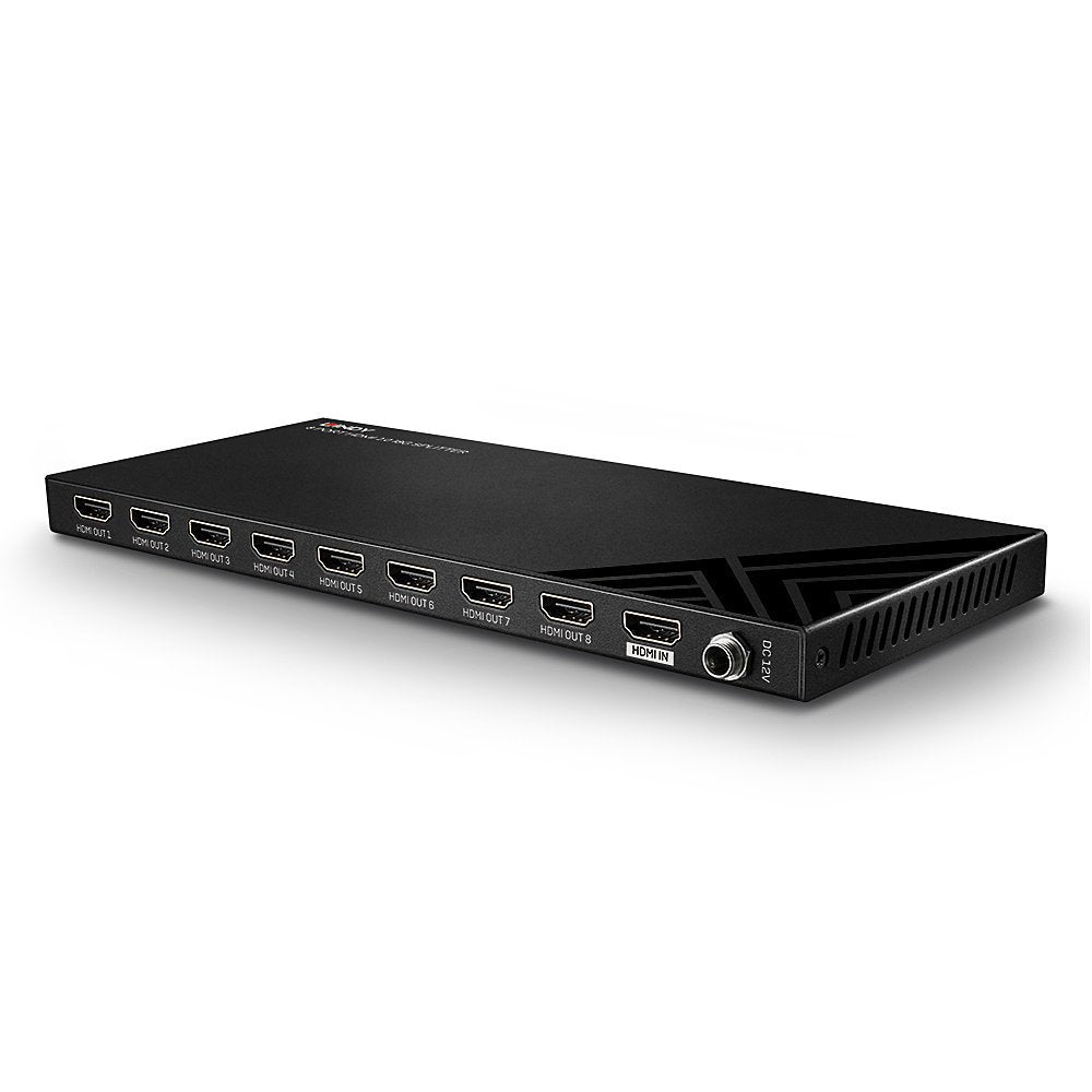 EAN 4002888382373 - Lindy 38237 divisor de video HDMI 8x HDMI imagen 2