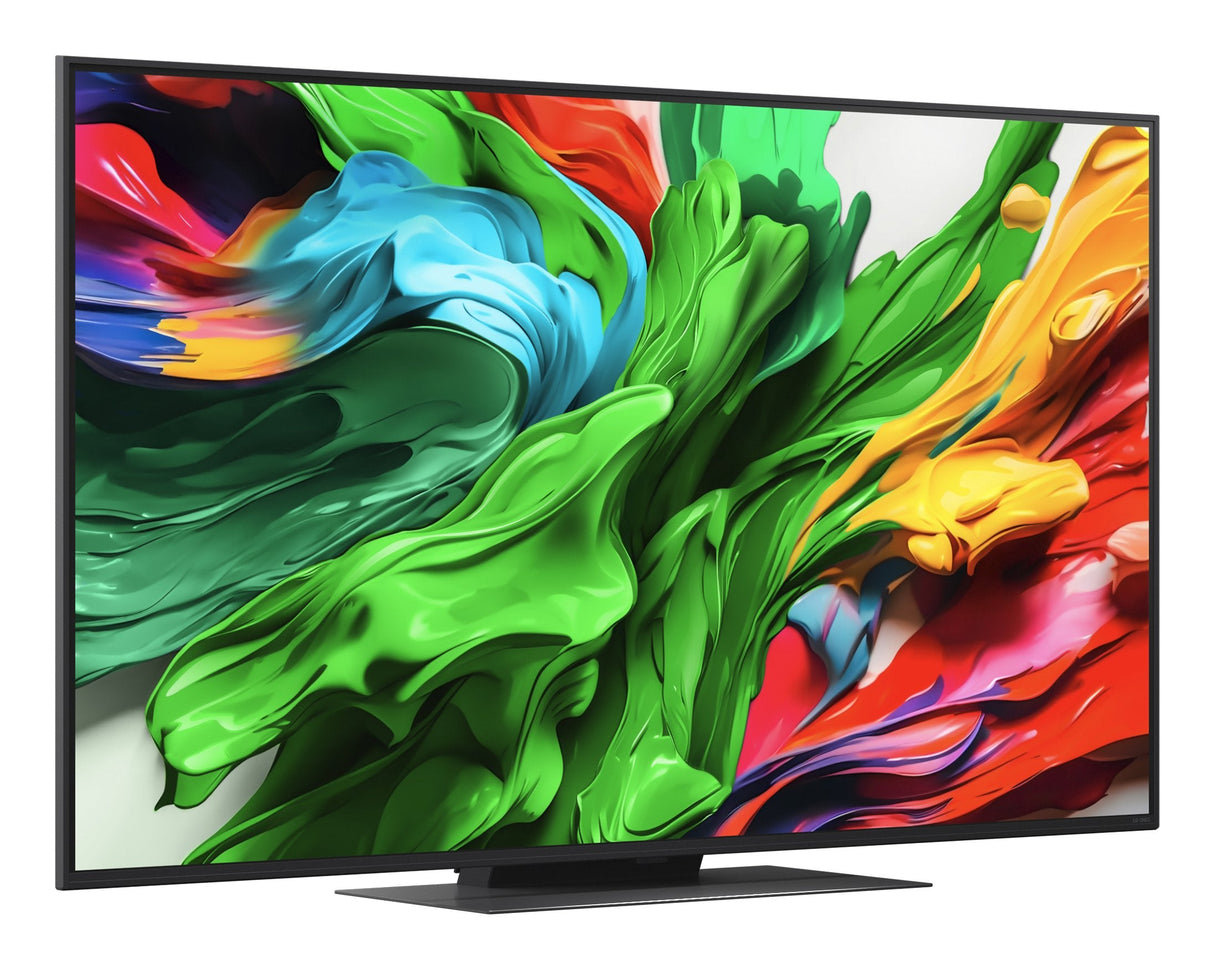 Televisor Lg Qned Evo Ai 55qned86a6a 55' Ultra Hd 4k Smart Tv Wifi
