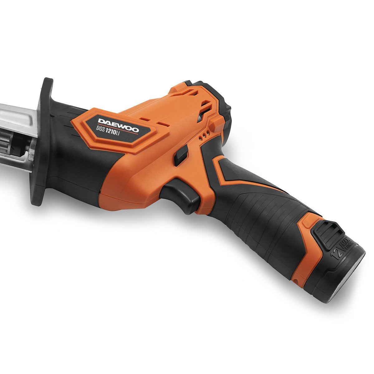 Cordless Set: Drill + Saw/Dga 1220li Set Daewoo