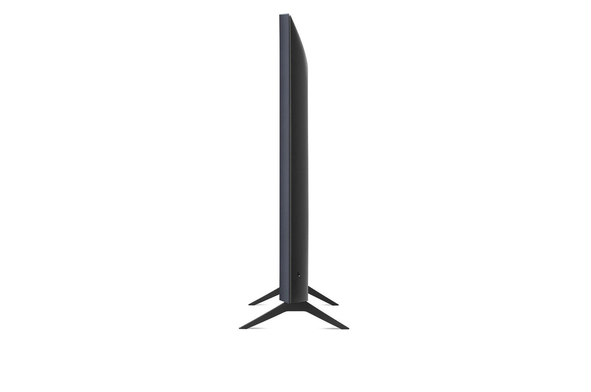 EAN 8806084010599 - LG 75UR80006LJ 190,5 cm (75") 4K Ultra HD Smart TV Wifi Negro imagen 2