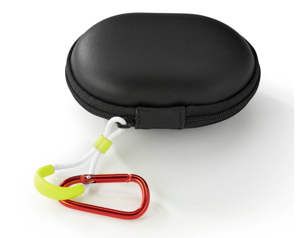 Sluchawki Douszne True Wireless Biale