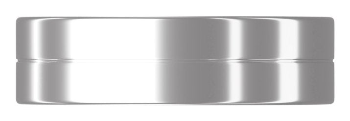 Anillo Inteligente Maxcom Mr100 8 57 Notificaciones Frecuencia Cardíaca Plata