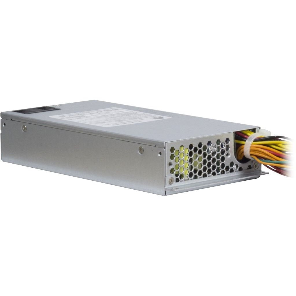 EAN 4260455642255 - Inter-Tech ASPOWER U1A-C20500-D unidad de fuente de alimentación 500 W 20+4 pin ATX Acero inoxidable imagen 2