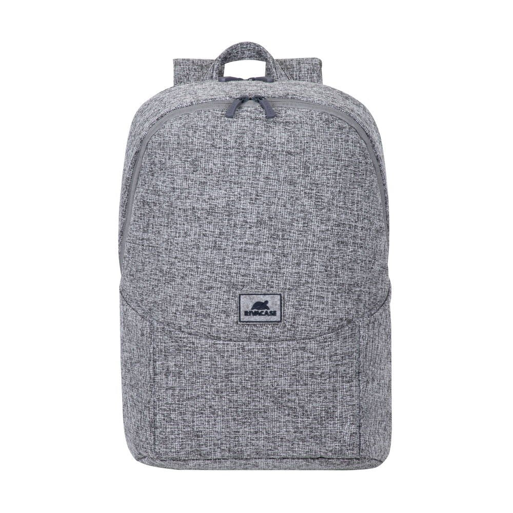 EAN 4260403578568 - Rivacase 7962 39,6 cm (15.6") Mochila Negro, Gris imagen 2