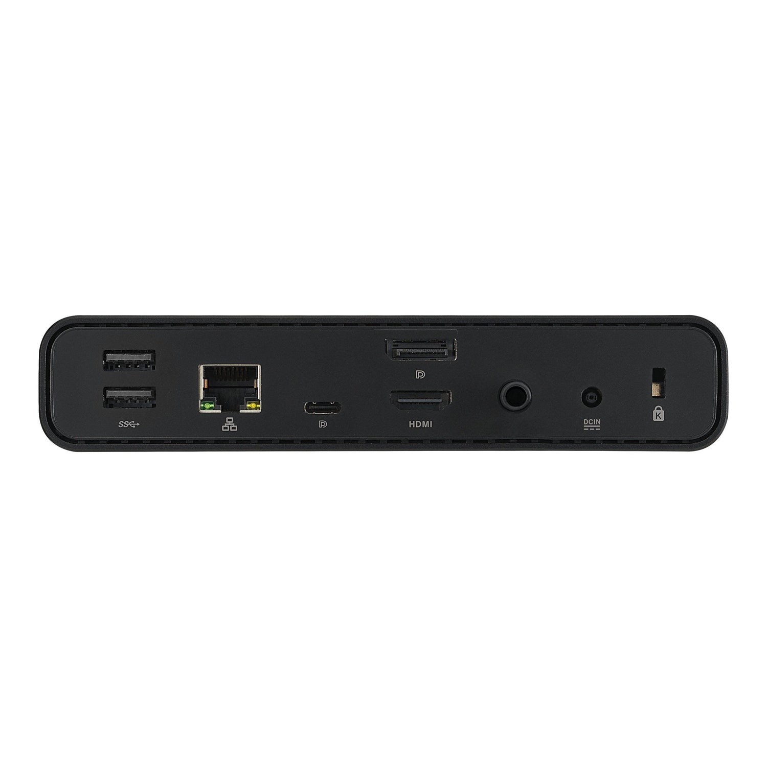 Asus Triple Display Usb-C Dock (Dc300)