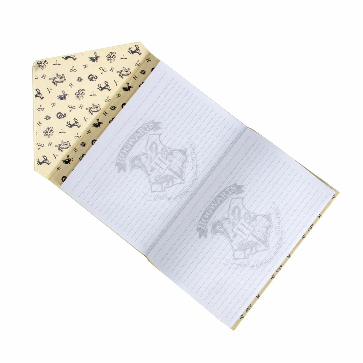 EAN 5060502917942 - Thumbs Up 5060502917942 cuaderno y block A5 80 hojas Multicolor imagen 2