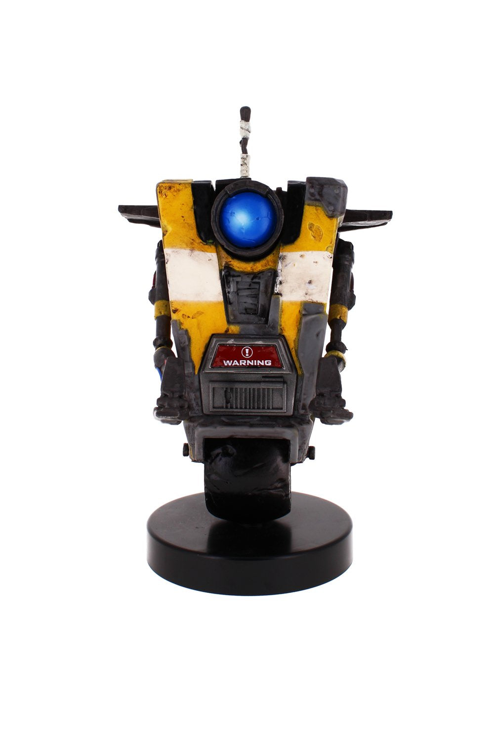 EAN 5060525893551 - Exquisite Gaming Cable Guys Claptrap Soporte pasivo Mando de videoconsola, Teléfono Negro, Azul, Naranja, imagen 1