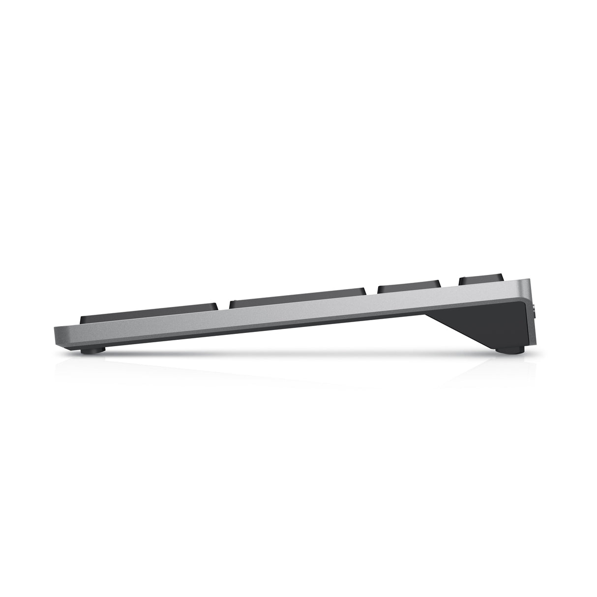 Keyboard Dell Kb700 Multi-Device Wireless