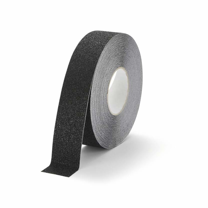 Durable Duraline Grip+ Apto Para Uso En Interior Adecuado Para Uso En Exteriores 15 M Aluminio, Plástico Negro