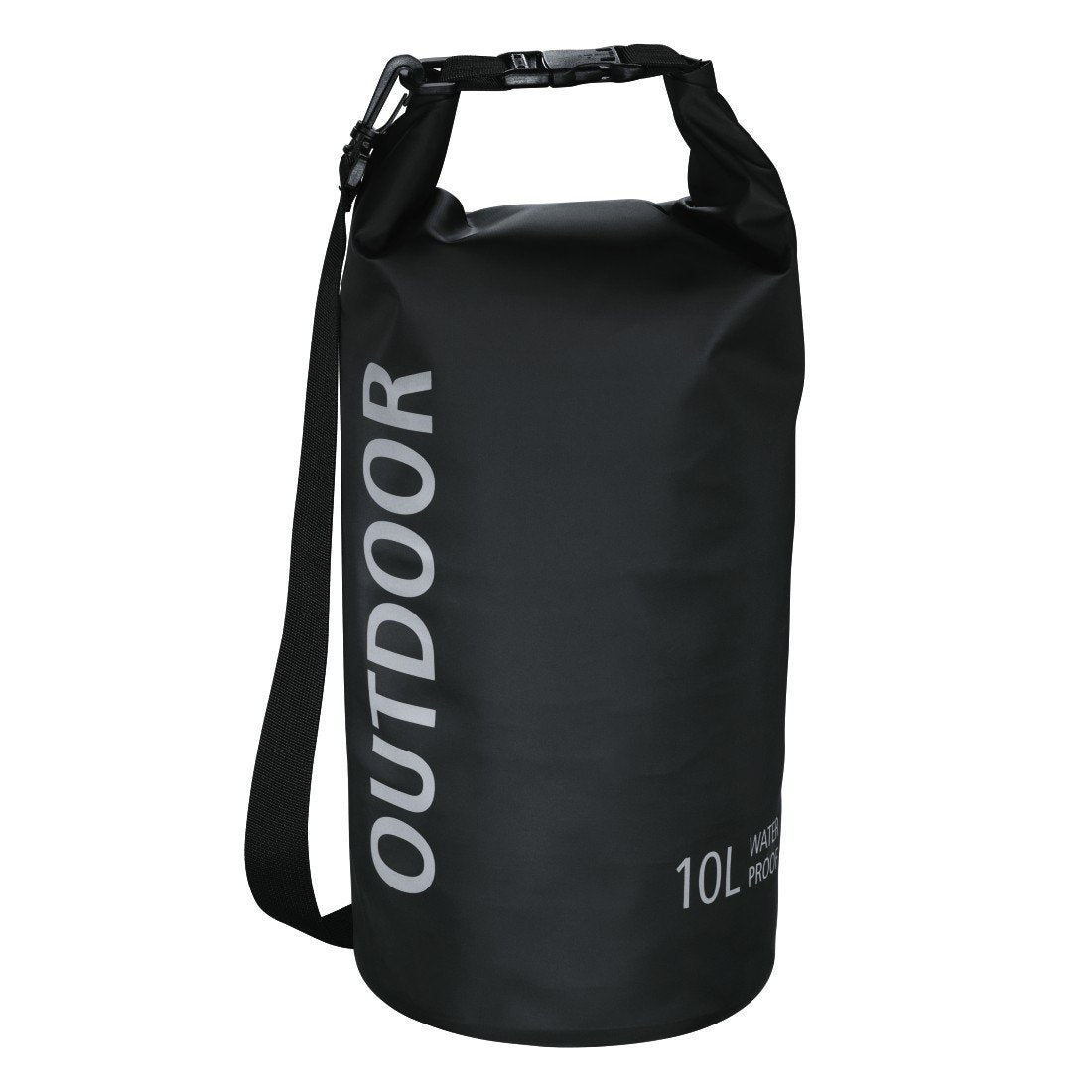 EAN 4047443329622 - Hama 00178174 mochila de excursión 10 L Negro imagen 1