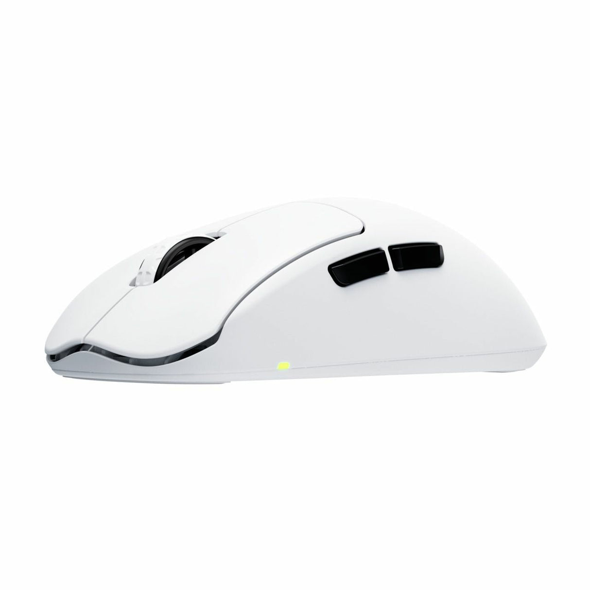 Ratón Cherry M68 Pro Wireless, Gaming Blanco/Negro Cx-M68w-Pro-White