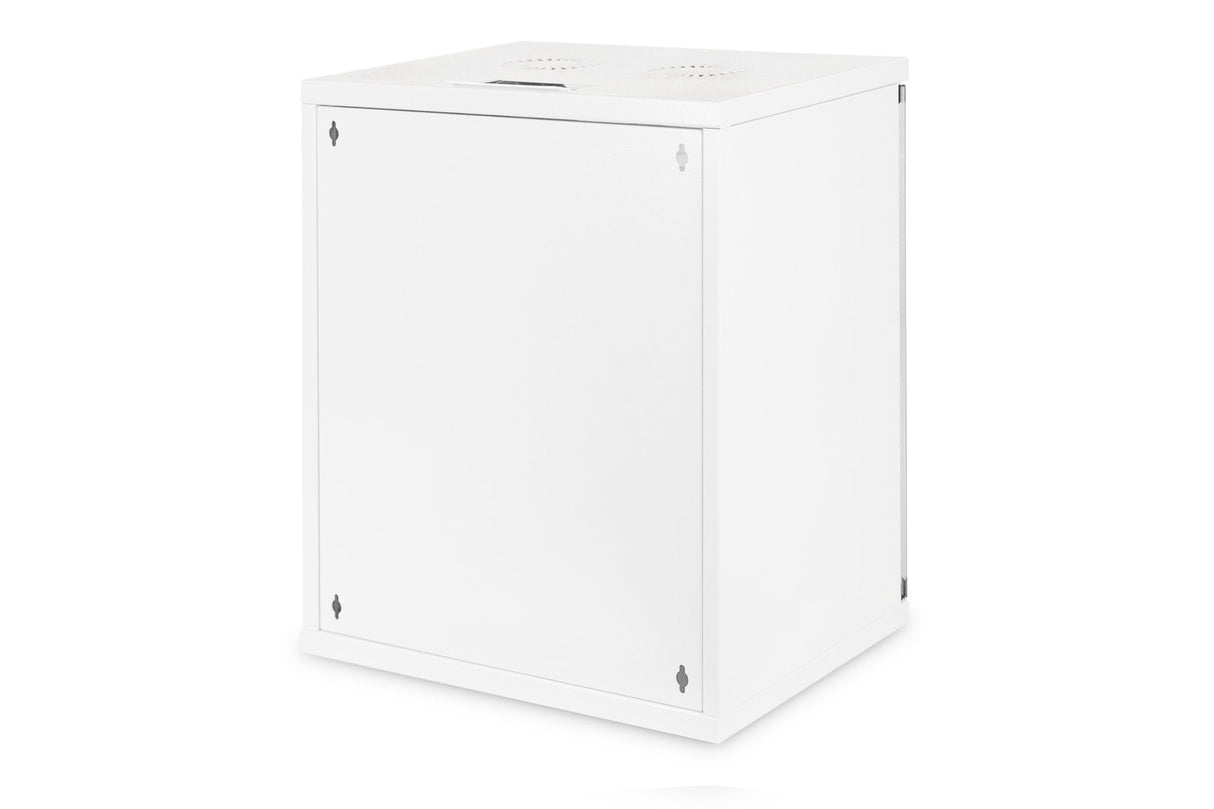Digitus Network Cabinet 12 He Rack 581x520x400mm (Hxbxt)