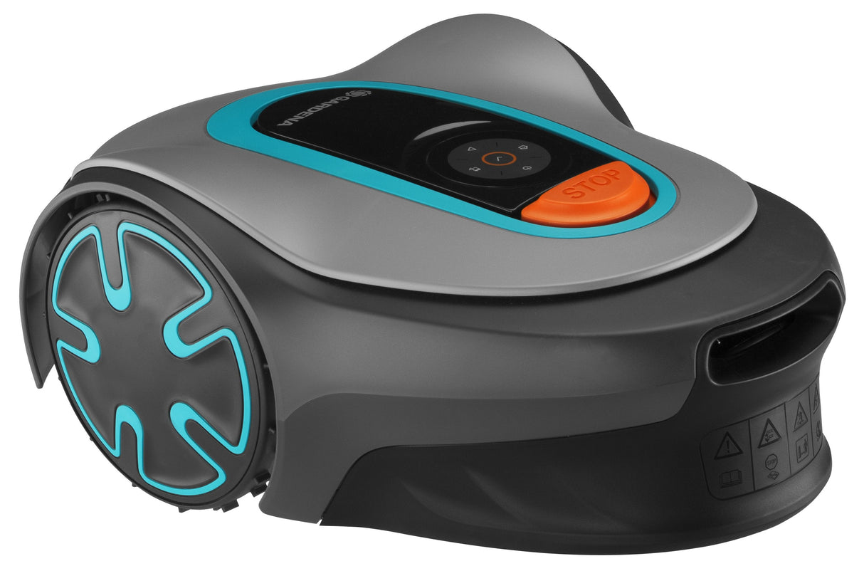 Sileno Minimo 500 Mhroboter