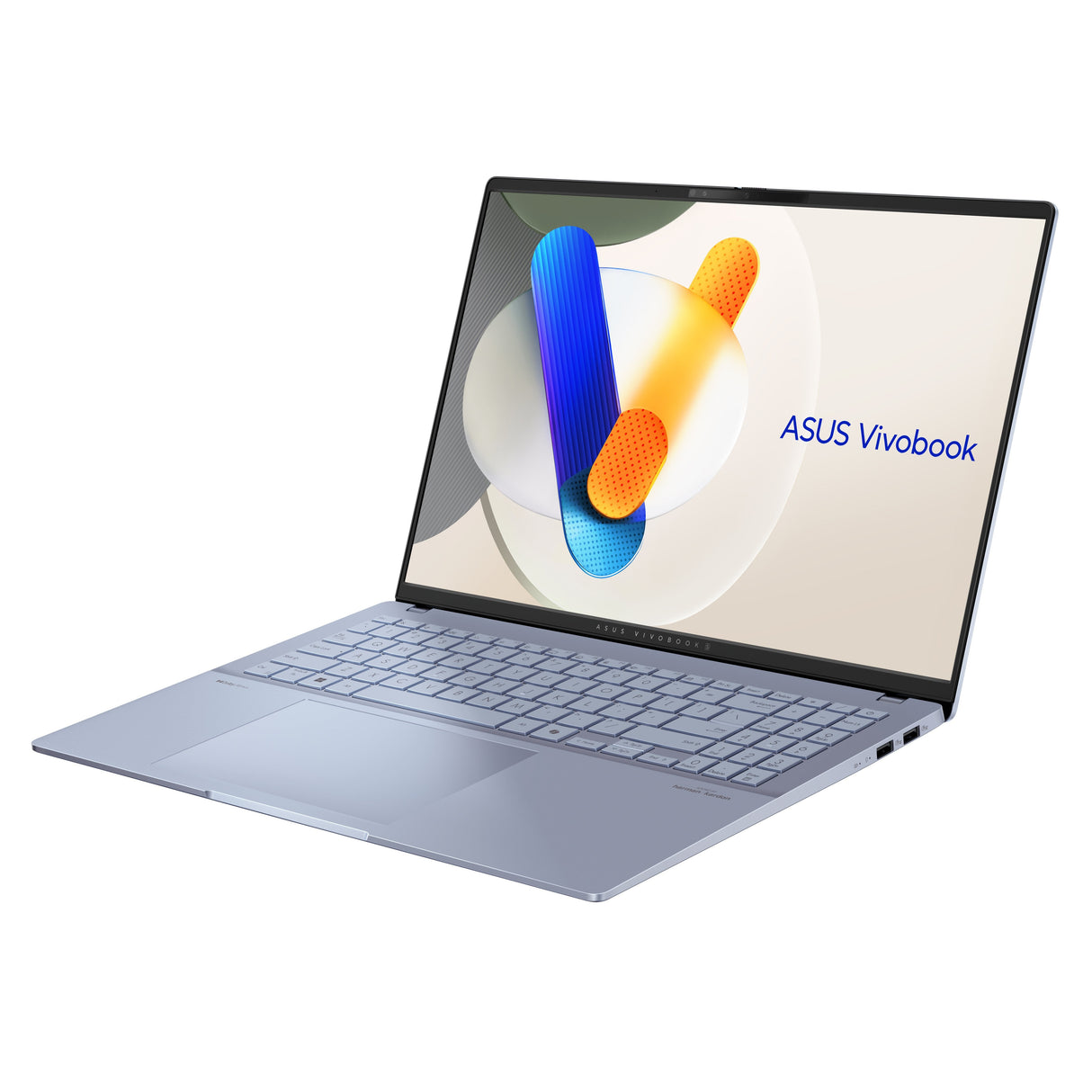 Portátil Asus Vivobook S S5606ca-Ri076w U7-155h/16gb/512gb Ssd/16" Oled/W11h