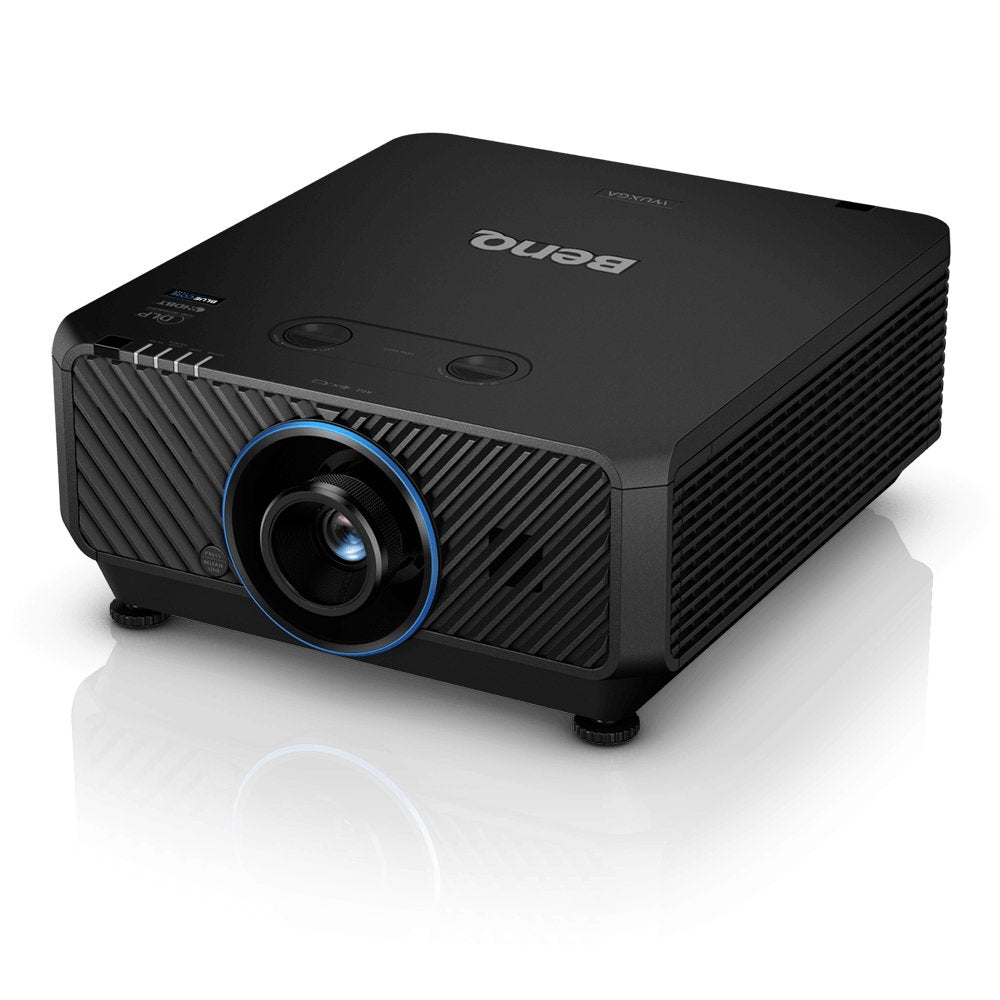 EAN 4718755077852 - BenQ LU9245 Proyector para grandes espacios 7000 lúmenes ANSI DLP WUXGA (1920x1200) Negro imagen 1