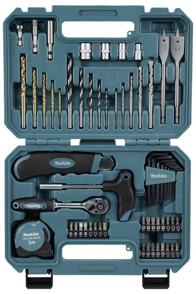 EAN 0088381791922 - Makita E-15095 no categorizado imagen 1