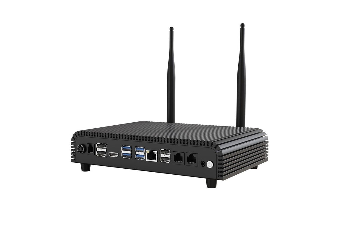 Core I5-1235u Box Pc Module - 16gb Ram / 256gb Ssd / With