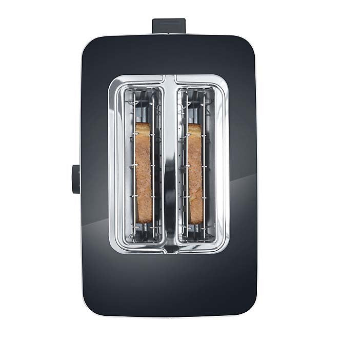 Graef To 62 - Toaster - 2 Disco - 2 Ranura