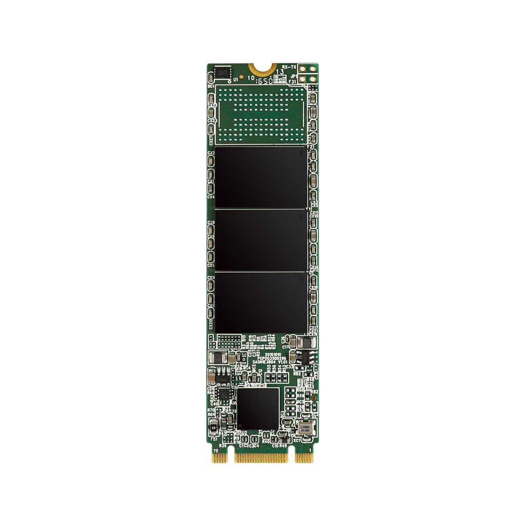 EAN 4713436121756 - Silicon Power SP512GBSS3A55M28 unidad de estado sólido 512 GB M.2 Serial ATA III SLC imagen 2