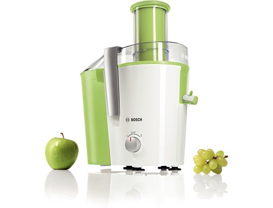 EAN 4242002812113 - Bosch MES25G0 exprimidor 700 W Verde imagen 3